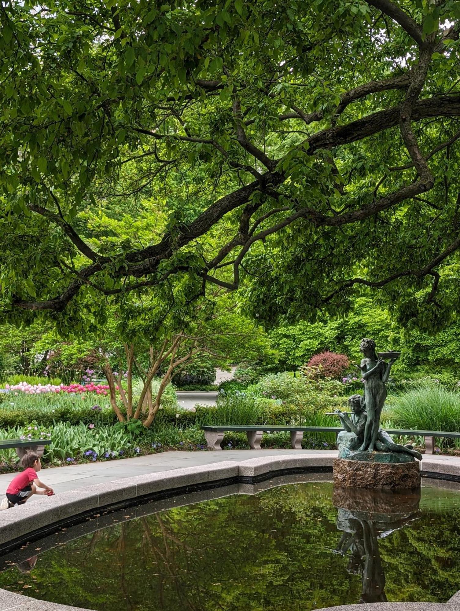 The Central Park East By The Museum Mile Nueva York Exterior foto
